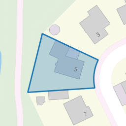 Perceel DZL01-B-4552