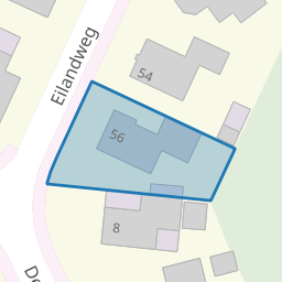 Perceel DZL01-B-4554