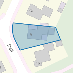 Perceel DZL01-B-4558