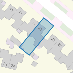 Perceel DZL01-B-4564