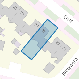 Perceel DZL01-B-4566