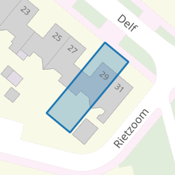 Perceel DZL01-B-4567