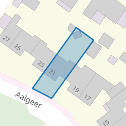 Perceel DZL01-B-4579