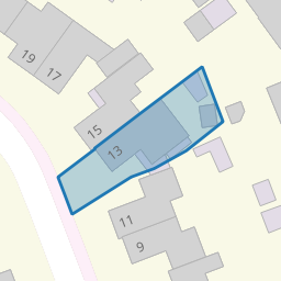 Perceel DZL01-B-4583