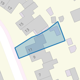 Perceel DZL01-B-4584