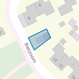 Perceel DZL01-B-4601