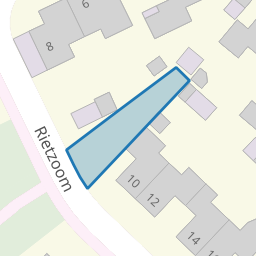 Perceel DZL01-B-4603