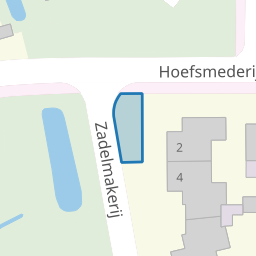 Perceel DZL01-B-4611