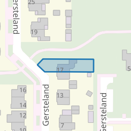 Perceel DZL01-B-4649