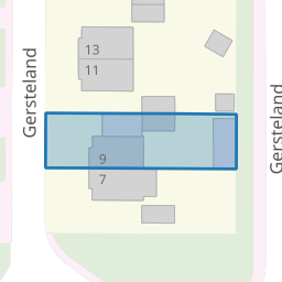 Perceel DZL01-B-4653
