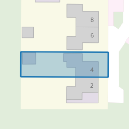 Perceel DZL01-B-4661