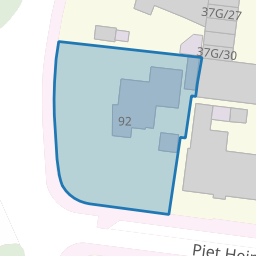 Perceel DZL01-B-4667