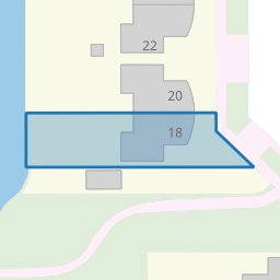 Perceel DZL01-B-4674