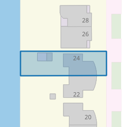 Perceel DZL01-B-4677