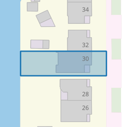 Perceel DZL01-B-4680