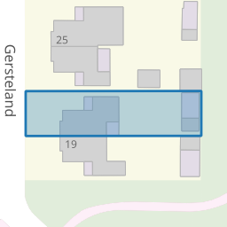 Perceel DZL01-B-4705