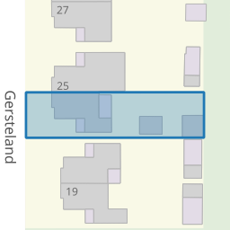 Perceel DZL01-B-4706