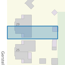 Perceel DZL01-B-4708