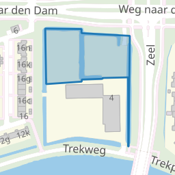 Perceel DZL01-B-4719