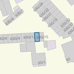 Perceel DZL01-B-4726