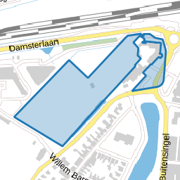 Perceel DZL01-B-4735