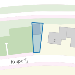 Perceel DZL01-B-4757