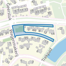 Perceel DZL01-B-4758