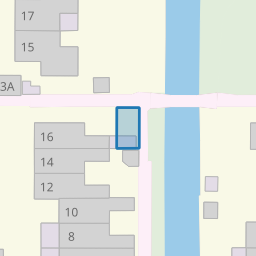 Perceel DZL01-B-4761