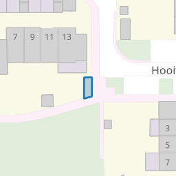 Perceel DZL01-B-4764