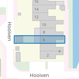 Perceel DZL01-B-4767