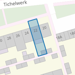 Perceel DZL01-B-4784