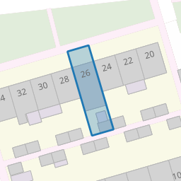 Perceel DZL01-B-4786