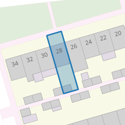 Perceel DZL01-B-4787