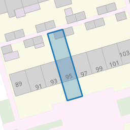 Perceel DZL01-B-4794