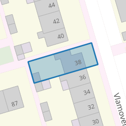 Perceel DZL01-B-4802