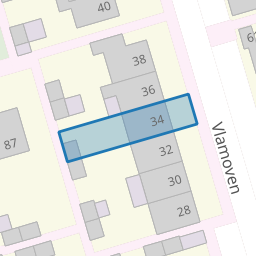 Perceel DZL01-B-4804