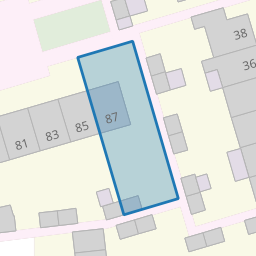 Perceel DZL01-B-4806