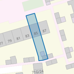 Perceel DZL01-B-4807