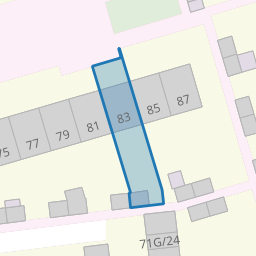 Perceel DZL01-B-4808