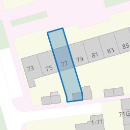 Perceel DZL01-B-4811