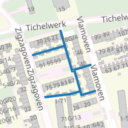 Perceel DZL01-B-4815