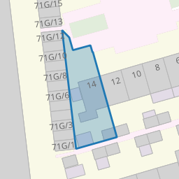 Perceel DZL01-B-4820