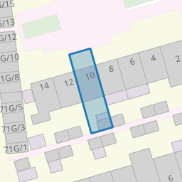 Perceel DZL01-B-4822