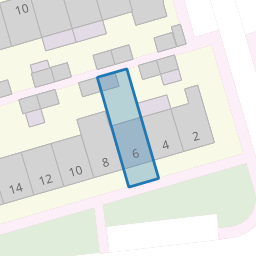 Perceel DZL01-B-4829