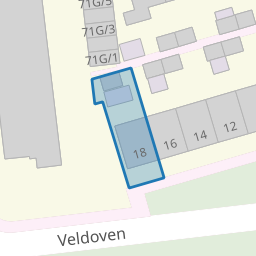 Perceel DZL01-B-4835