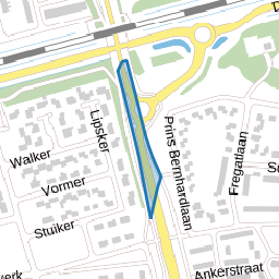 Perceel DZL01-B-4844