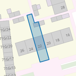 Perceel DZL01-B-4861