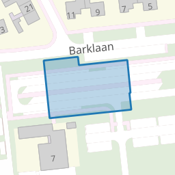 Perceel DZL01-B-4888