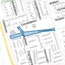 Perceel DZL01-B-4912