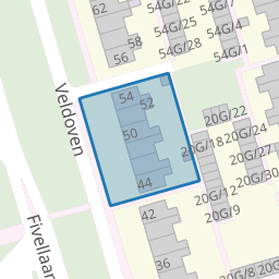 Perceel DZL01-B-4931